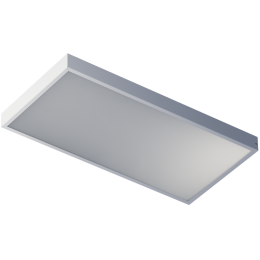 Светильник светодиодный 97 910 ДВО-05-О-30-3К-IP40-A3 Innolux 97910