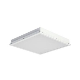 Светильник светодиодный TLC04 OL ECP EM 8233 IP54 Clip In БАП на 1час; скр. подв. система GemaGrid;