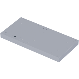 Светильник светодиодный 97 914 ДВО-05-О-30-4К-IP40-A1 Innolux 97914