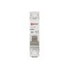 Выключатель автоматический модульный 1п D 2А 6кА ВА 47-63N PROxima EKF M636102D