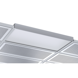 Светильник светодиодный 97 915 ДВО-05-О-30-4К-IP40-A3 Innolux 97915