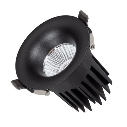Светильник светодиодный MS-FOGGY-BUILT-R86-10W Day4000 (BK 36 deg 230В) IP54 металл Arlight 044625