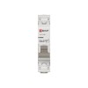 Выключатель автоматический модульный 1п D 40А 6кА ВА 47-63N PROxima EKF M636140D