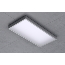 Светильник светодиодный 97 920 ДВО-05-О-30-5К-IP40-A3 Innolux 97920