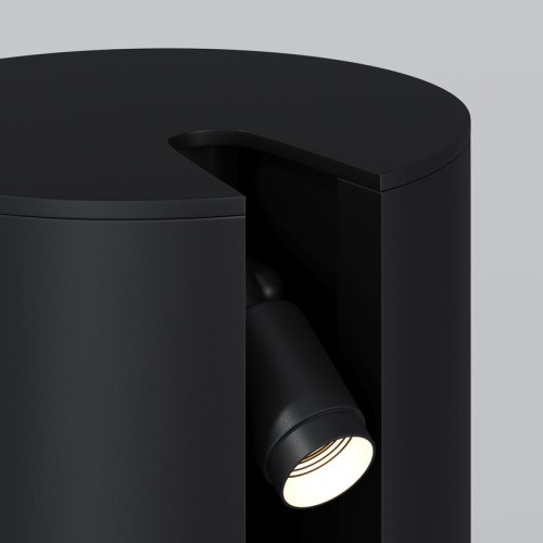 Светильник Cave 9Вт 3000К IP65 ландшафтный Maytoni O468FL-L9B3K