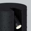Светильник Cave 9Вт 3000К IP65 ландшафтный Maytoni O468FL-L9B3K