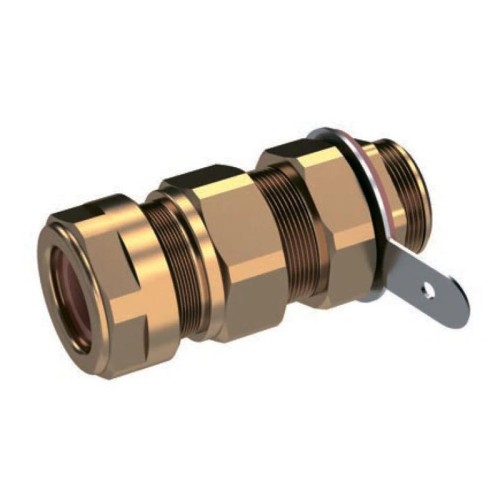 Ввод кабельный взрывозащ. KBB-R20-SN-M25-K ССТ 2238816