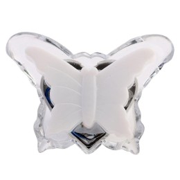 Светильник светодиодный ночник LED "Бабочка" RGB 220В Camelion NL-259 15377