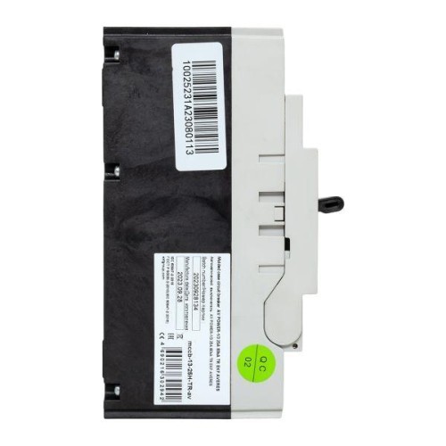 Выключатель автоматический 25А 80кА AV POWER-1/3 TR AVERES EKF mccb-13-25H-TR-av