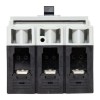 Выключатель автоматический 25А 80кА AV POWER-1/3 TR AVERES EKF mccb-13-25H-TR-av
