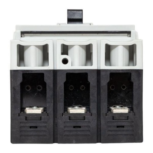 Выключатель автоматический 25А 80кА AV POWER-1/3 TR AVERES EKF mccb-13-25H-TR-av