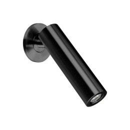 Светильник светодиодный SP-READER-NB-R60-3W Warm2700 BK 20deg 230В IP20 3Вт 2700К метал. Arlight 053