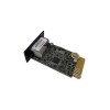 Плата расширения UPS SNMP MINI CARD 3 SmartWatt 4512020450005