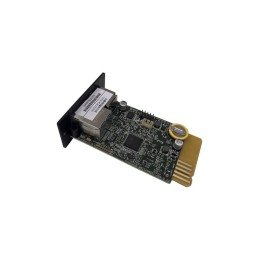 Плата расширения UPS SNMP MINI CARD 3 SmartWatt 4512020450005