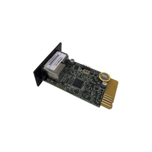 Плата расширения UPS SNMP MINI CARD 3 SmartWatt 4512020450005