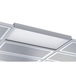 Светильник светодиодный 97 928 ДВО-05-П-30-4К-IP40-А1 CRI90 Innolux 97928