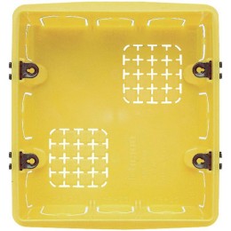 Коробка установочная 106х117х52 Leg BTC 506E
