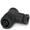 Разъем SACC-M12FR-4CON-PG7 Phoenix Contact 1681130