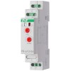 Реле тока PR-610-04 (360-540А; с выносным ТТ в комплекте; 1 модуль; монтаж на DIN-рейке) F&F EA03.00