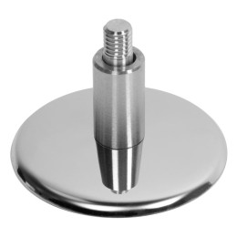 Полотенцесушитель Фокстрот 500х600 с полкой Royal Thermo НС-1204597