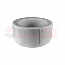 Заглушка 25 (500/100) сер. VALFEX 10162025Г