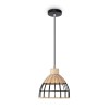 Светильник Shape 60Вт E14х1 IP20 подвесной Freya FR5335PL-01B