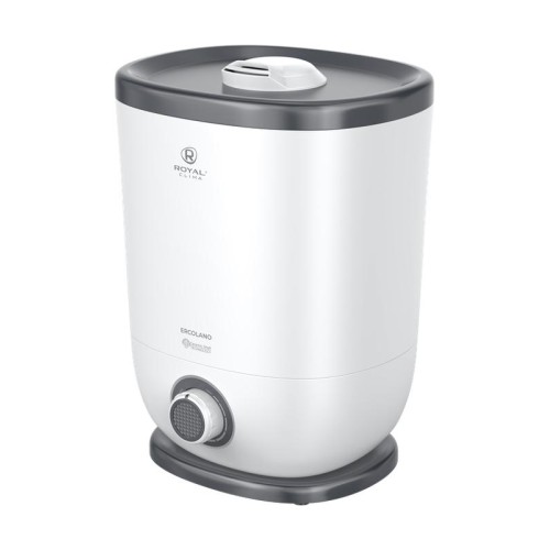 Увлажнитель воздуха ERCOLANO RUH-ER300/5.0M-WT ROYAL Clima НС-1344810