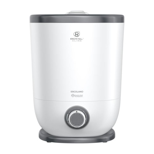 Увлажнитель воздуха ERCOLANO RUH-ER300/5.0M-WT ROYAL Clima НС-1344810