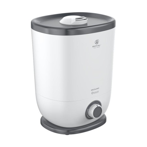 Увлажнитель воздуха ERCOLANO RUH-ER300/5.0M-WT ROYAL Clima НС-1344810