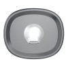 Увлажнитель воздуха ERCOLANO RUH-ER300/5.0M-WT ROYAL Clima НС-1344810