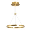 Светильник светодиодный SP-CONGO-CAN-1-R400-24W Warm3000 (GD 120 deg 230В) IP20 металл Arlight 04620