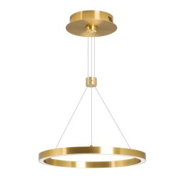 Светильник светодиодный SP-CONGO-CAN-1-R400-24W Warm3000 (GD 120 deg 230В) IP20 металл Arlight 04620