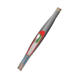 Муфта кабельная соединительная 1кВ ПСТ(тк) 3х(150-240мм) с болтовыми соединителями Нева-Транс Компле