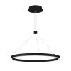 Светильник светодиодный SP-CONGO-CAN-1-R600-36W Day4000 (BK 120 deg 230В) IP20 металл Arlight 046234