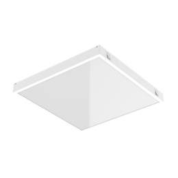 Светильник светодиодный 36Вт 4000К IP40 584х584х58 встраив. тип кромки Microlook (Silhouette/Prelude