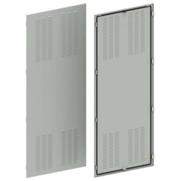 Панель задняя вентилируемая 2000х800 FORMAT IEK FO-00-PBV-200-080