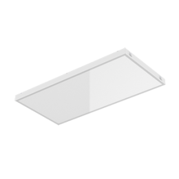 Светильник светодиодный 1184х584х58 50Вт 4000К IP40 тип кромки Microlook BE (Silhouette/Prelude15) с