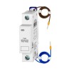 Реле освещения импульсное РИО-1КМ2 AC230В УХЛ4 Меандр A8302-16937237