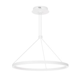 Светильник светодиодный SP-CONGO-CAN-1-R600-36W Warm3000 (WH 120 deg 230В) IP20 металл Arlight 04623