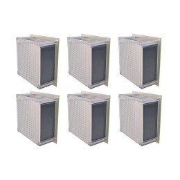 Светильник LE-СВО-17-050-0665-20Т + LE0829 LED-effect 0665+LE0829