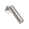 Светильник светодиодный SP-READER-NB-R60-3W Warm2700 NI 20deg 230В IP20 3Вт 2700К метал. Arlight 053