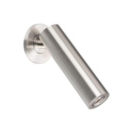 Светильник светодиодный SP-READER-NB-R60-3W Warm2700 NI 20deg 230В IP20 3Вт 2700К метал. Arlight 053
