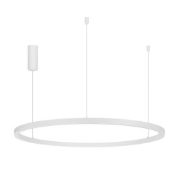 Светильник светодиодный SP-CONGO-MULT-1-R800-42W Day4000 (WH 120 deg 230В) IP20 металл Arlight 04624
