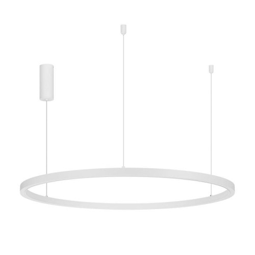 Светильник светодиодный SP-CONGO-MULT-1-R800-42W Warm3000 (WH 120 deg 230В) IP20 металл Arlight 0462