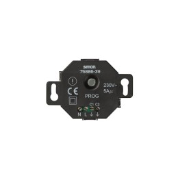 Механизм радиоприемника для жалюзи 230В 550Вт 868 3Мгц Simon82/82Nature 75886-39