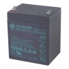 Аккумулятор 12В 5.5А.ч HRC 5.5-12 B.B. Battery