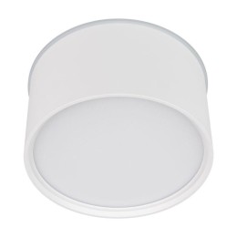 Светильник светодиодный SP-CYLINDO-R160-18W Warm3000 (WH 110 deg 230В) IP54 металл Arlight 043962