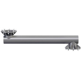 Консоль ТАНС.32.092.000 (В-24/8/Д310-24/8/Д310-2.0-б) OPORA ENGINEERING OE-05839