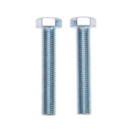 Болт с шестигранной головкой 16х90 DIN 933 (уп.10шт) Kranz KR-01-3512-099