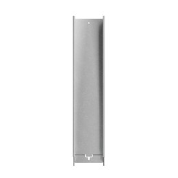 Лоток листовой неперфорированный 150х100 L3000 0.8мм "Быстрый монтаж ПЛЮС" LNplus100-150-0.8-3000 IN
